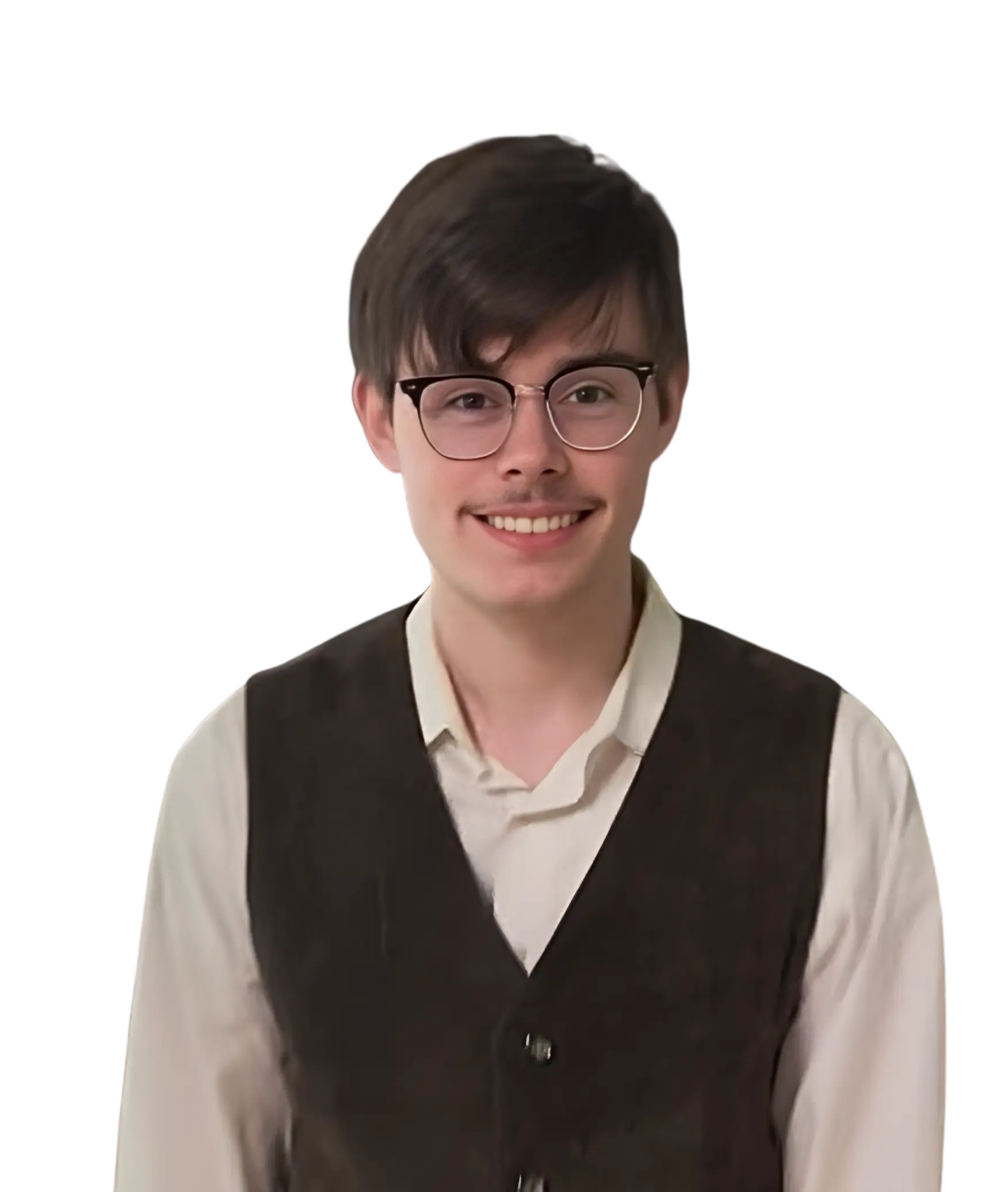 Josh Tanner, Owner of TNR Technologies