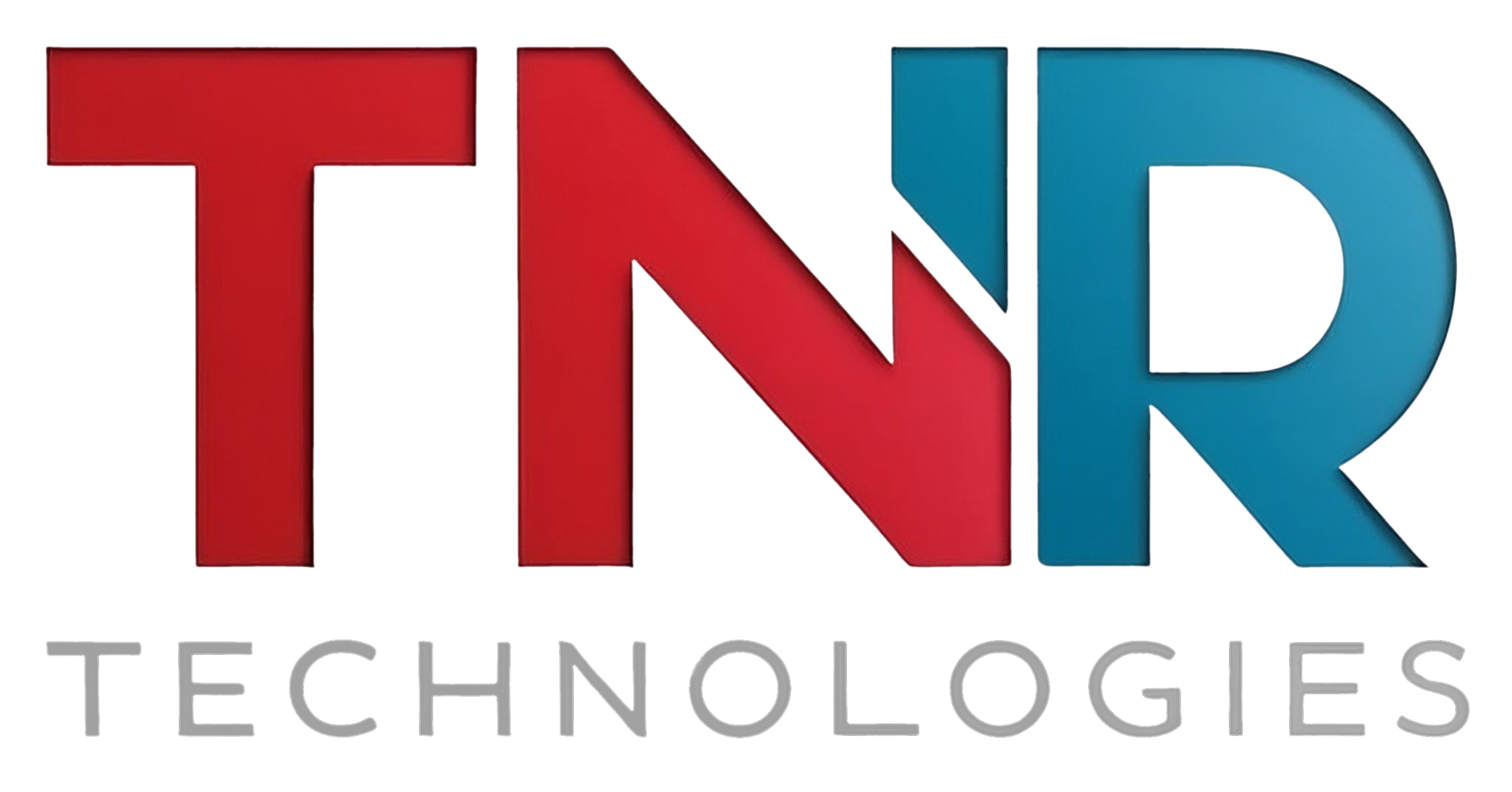 TNR Technologies Gainesville GA Logo